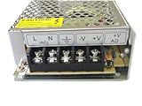 Best Fit For U 12V 5A 60W DC Universal Regulated Switching Power Supply,Power Transformer