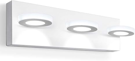 bright bathroom light fixtures