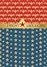 I Fight Like A Girl: Wonder Woman Journal or Notebook: Vintage USA Inspired: 100+ Lined Pages for Writing: Great Gift Idea for Superhero Comic Book ... (Superhero Notebooks & Journals) (Volume 3)