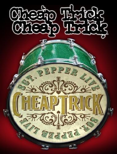 Amazon.com: Cheap Trick - From Tokyo to You : Cheap Trick: Movies & TV