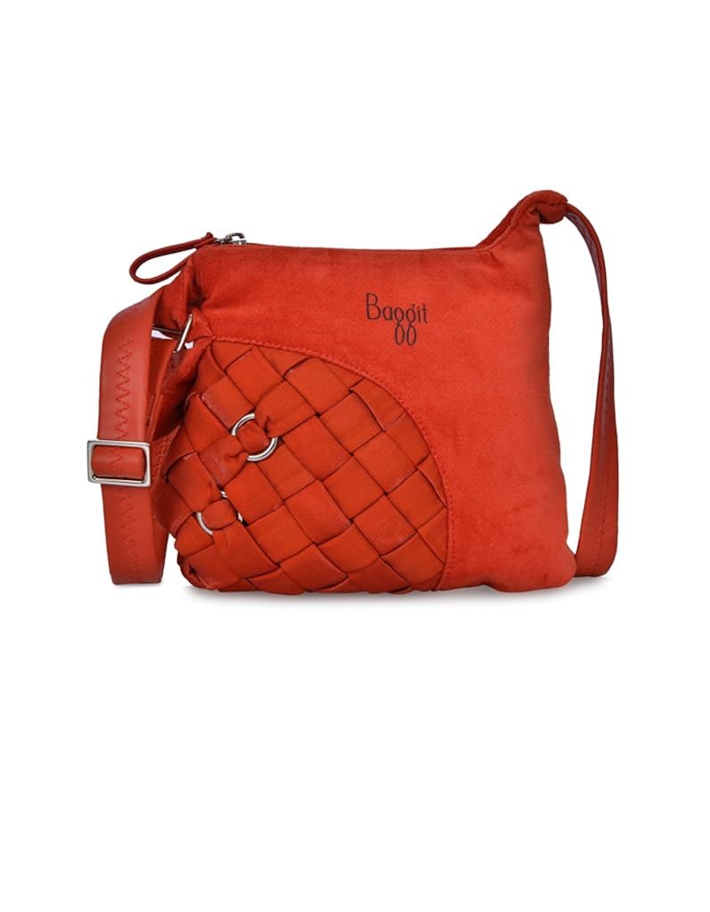 baggit sling bags shoppers stop