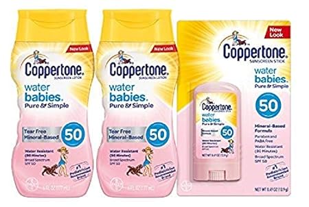 coppertone price