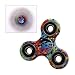 ASOON Tri Fidget Hand Spinner Finger Toy,Helps Focusing Fidget Toys EDC Focus Toy for Kids & Adults 