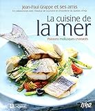 La cuisine de la mer (French Edition) by