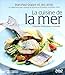 La cuisine de la mer (French Edition) by