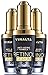 Retinol Serum 2.5% by Vinalta with Hyaluronic Acid, Aloe, Vitamin E, Organic Jojoba Oil, Reduce Wrinkles, Fine Lines, Puffy Eyes, Sun Spots, Age Spots, Best Anti Aging Skin Care For Face – 1 fl oz