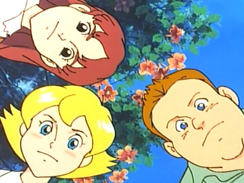 Amazon Co Jp 大草原の小さな天使 ブッシュベイビーを観る Prime Video