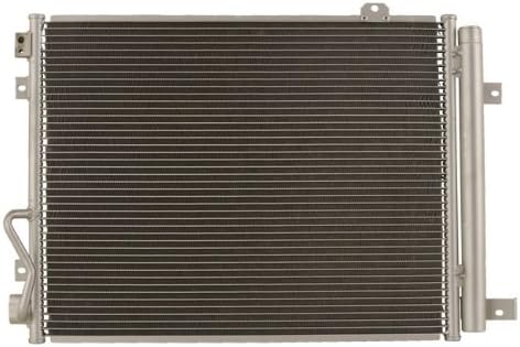 Shepherd Auto Parts OEM Style Air Condition AC A/C Condenser Condensor