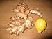 Fresh Organic Ginger (16 Ounces)