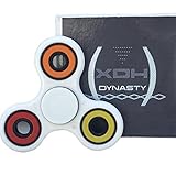 L-Style L1c Standard Champagne Dart Flights with 3 Clear Black Champagne Rings