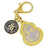 Feng Shui Garuda Wu Lou Anti-Illness Amulet W4196