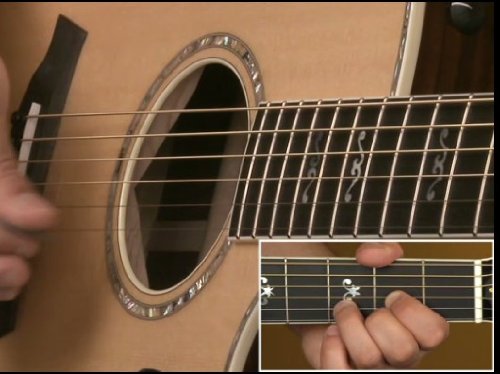 Watch How to Play Guitar Beginning Guitar 101