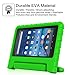 Fintie Shock Proof Case for Fire 7 2015 - Kiddie Series Light Weight Convertible Handle Stand Cover Kids Friendly for Amazon Fire 7 Tablet (Fire 7