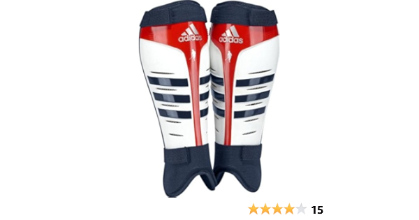 adidas hockey shin pads