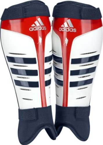 adidas shin guards hockey