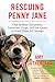 Rescuing Penny Jane: One Shelter Volunteer, Countless Dogs, and the Quest to Find Them All Homes by Amy Sutherland