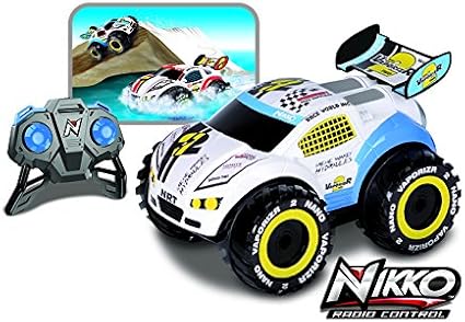 juguetes nikko radio control