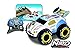 NIKKO Radio Control Nano VaporizR 2 Car (Blue)