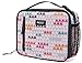 PackIt Freezable Classic Lunch Box, Paper Triangles
