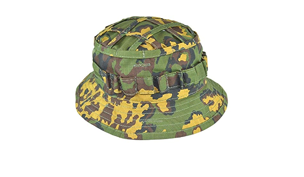 ODINN Boonie Hat Panama Scout Original 