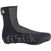 Fizik Waterproof Winter Road Cycling Overshoe