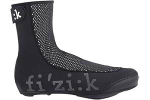 Fizik Waterproof Winter Road Cycling Overshoe