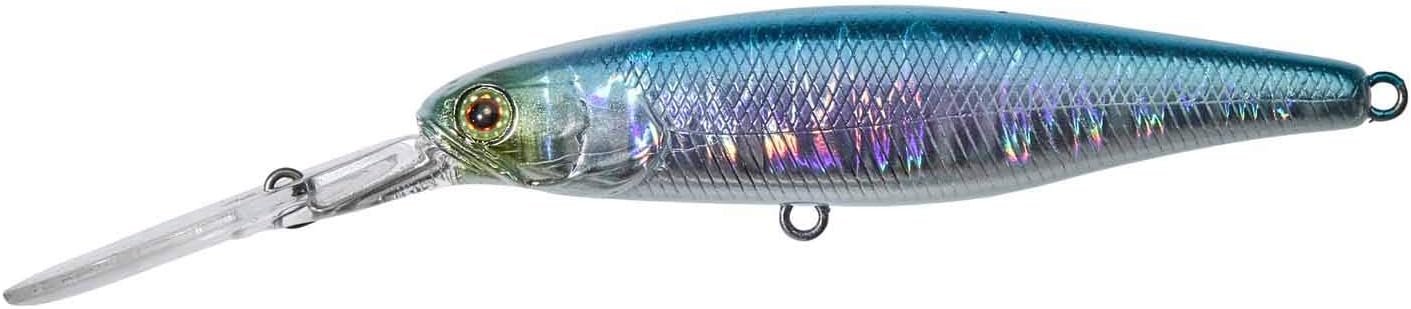 Illex - Super Dd Squirrel 79 Sp Uv Secret Bright - 40963