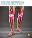 Sparthos Knee Compression Sleeves (Pair) – Support Sports, Running, Joint, Knee Pain Relief – Knee Brace Men Women – Knee Sprains Strains Arthritis Ligament Injury Recovery (Pink-XL)