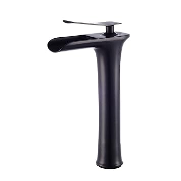 Amazon Com Denocel Bathroom Faucet Vintage Mixer With Waterfall