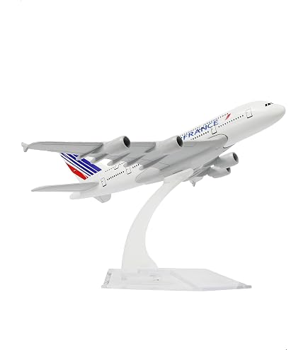 GeminiJets Airbus A320 Commercial Aircraft Delta Air Lines White