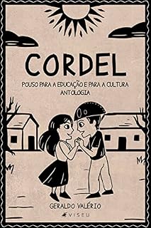 Livro Cordel pouso para a educação e pra cultura
