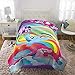 Franco Kids Bedding Comforter, Twin, My Little Pony