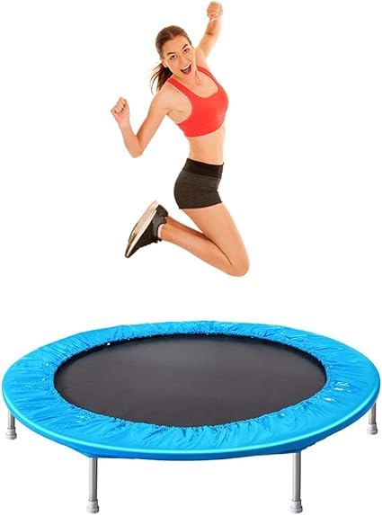 home exercise trampoline