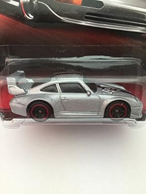 hot wheels 993 gt2