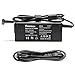 Easy Style 90W Laptop AC Adapter Charger for HP Pavilion 17-e127sf Pavilion 15 Notebook PC 15-e029TX 15-e026tx 14-e035tx 14-e022tx 14-e021tx M4-1010TX Envy 17-j106tx 15-j105tx M4-1009TX