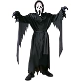 Fun World Child Scream Costume