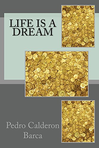 Life Is A Dream