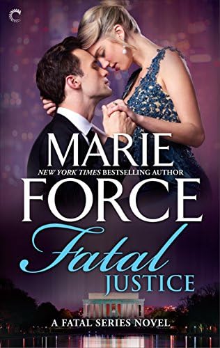 Fatal Justice (The Fatal Series Book 2)
