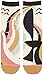 Stance Women's Aquarius Zodiac Crew Sock