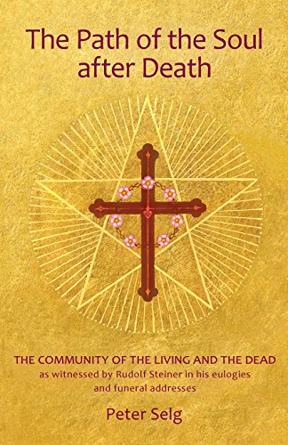 The Path of the Soul after Death: The Community of
