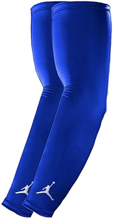 jordan shooting sleeve