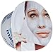 bliss mask-a’peel’ radiance revealing rubberizing mask 1pk, 14 grams