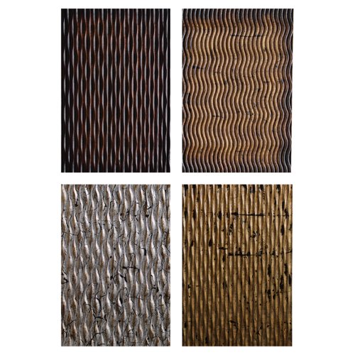 Screen Gems SGW-888 Wall DÃ©cor, Multi