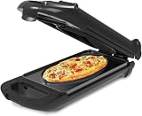 Drew&Cole 5 Minute CleverChef 700W Non-Stick Multicooker Quick Meals Compact