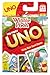 MY FIRST UNO KING-SIZE Card Game with Winnie-the-Pooh