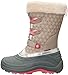 JambuKD Nydia Girl's Outdoor Snow Boot