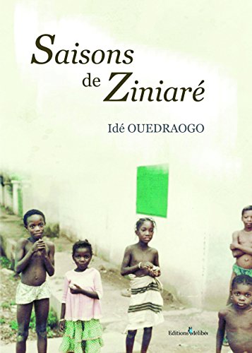 Saisons de Ziniaré