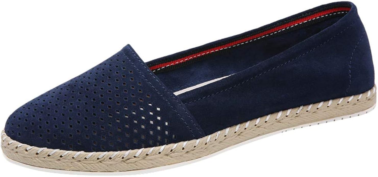 cute summer work shoes