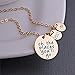 Ingooood 2017 Graduation Gift Inspirational Necklace Oh the place you'll go Pendant Necklace Jewelry Graduation Gift