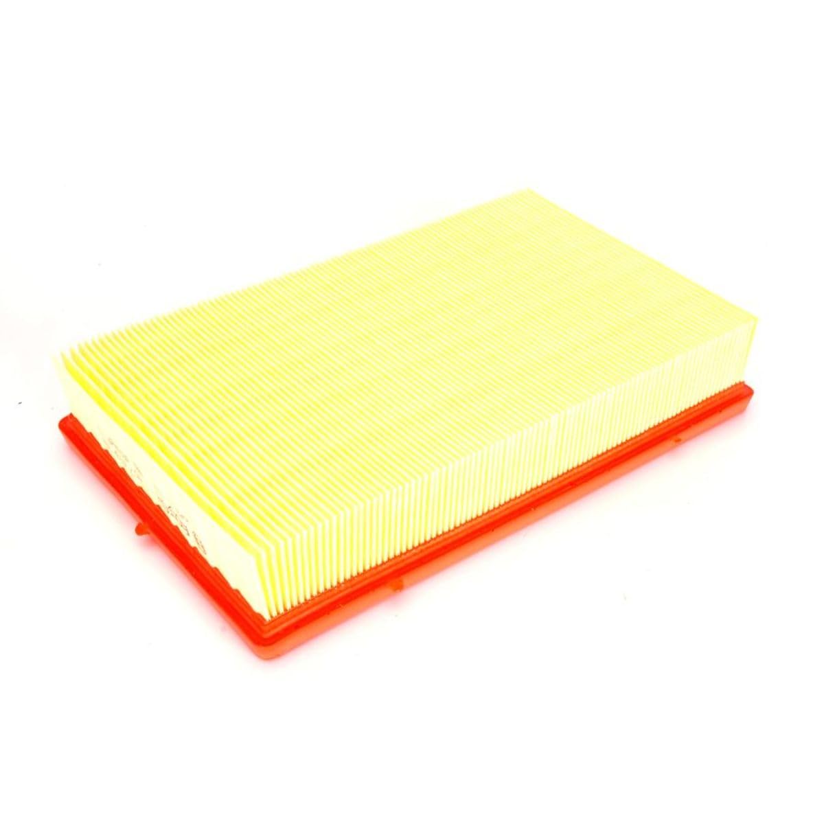 Bosch S3096 Car Air Filter - Separates Particles from the Air Intake - Moisture-resistant plus High Tensile Strength